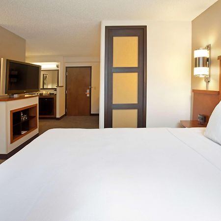 Hyatt Place North Raleigh Midtown Extérieur photo