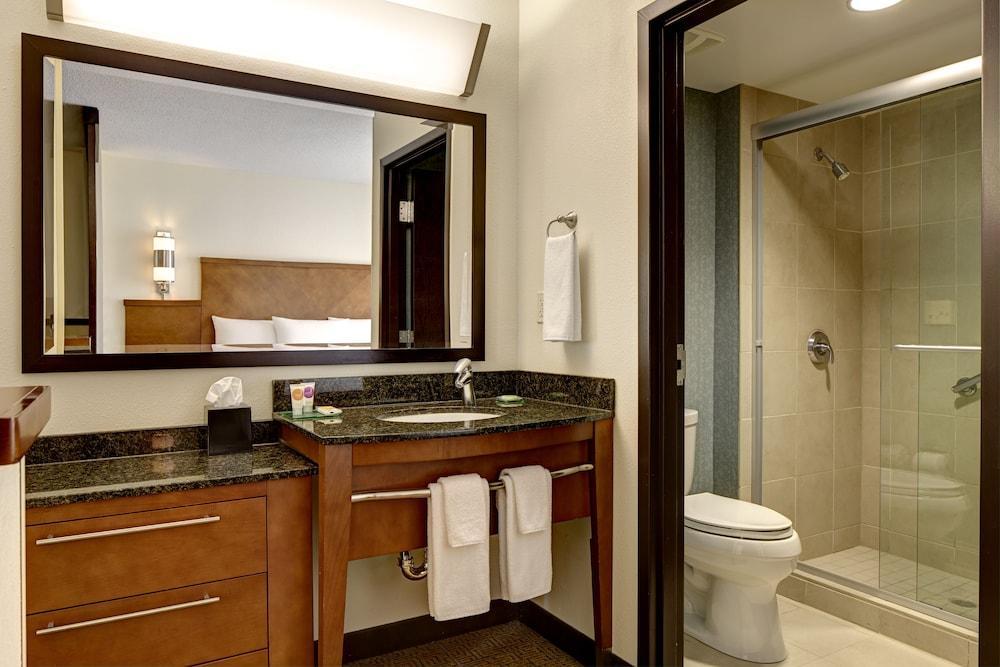 Hyatt Place North Raleigh Midtown Extérieur photo