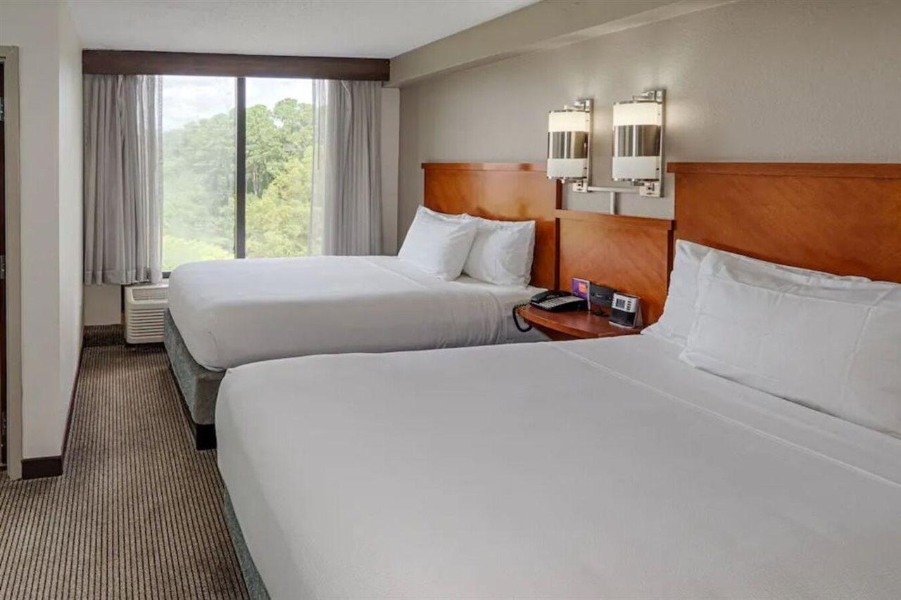 Hyatt Place North Raleigh Midtown Extérieur photo