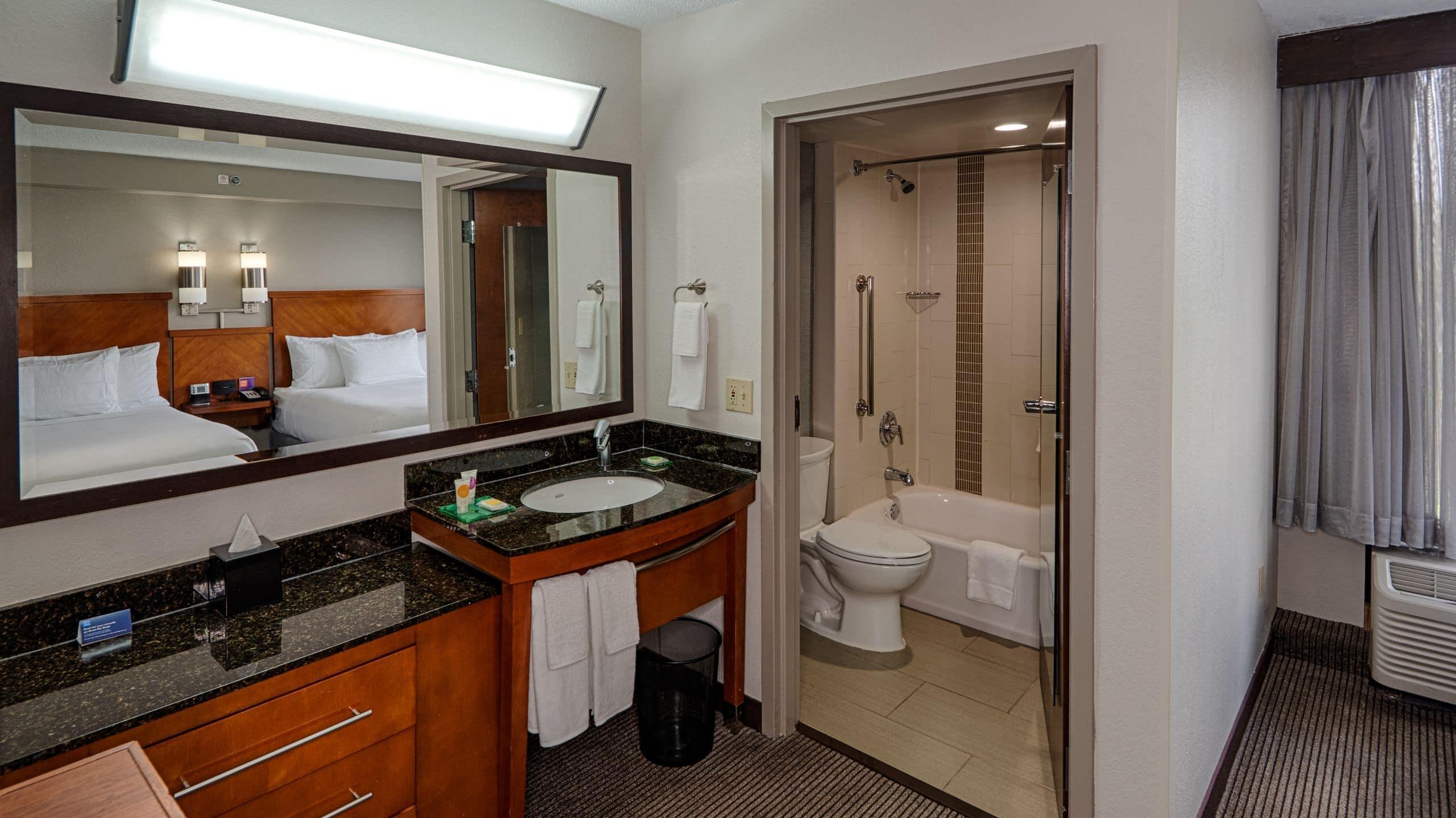 Hyatt Place North Raleigh Midtown Extérieur photo