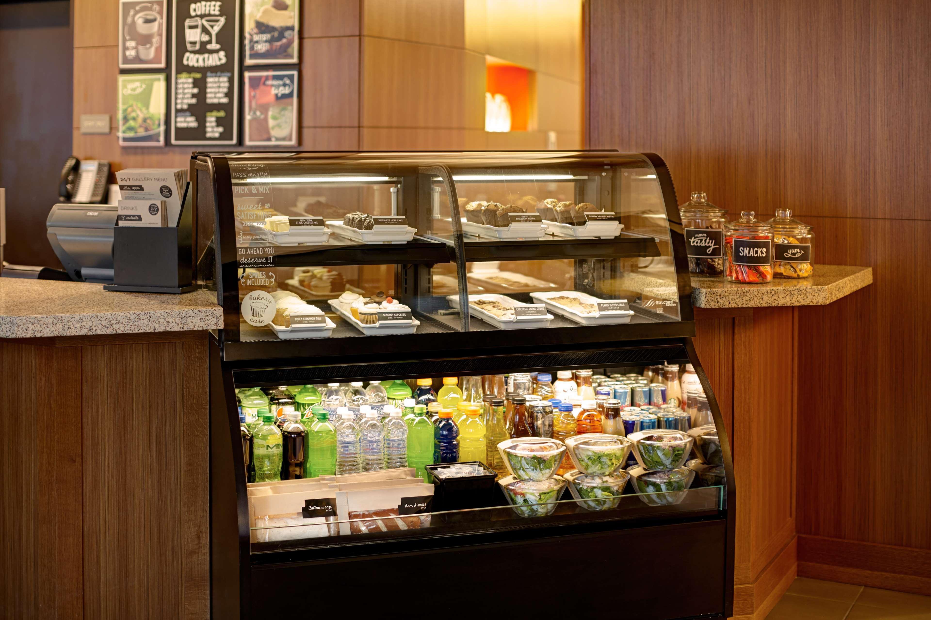 Hyatt Place North Raleigh Midtown Extérieur photo