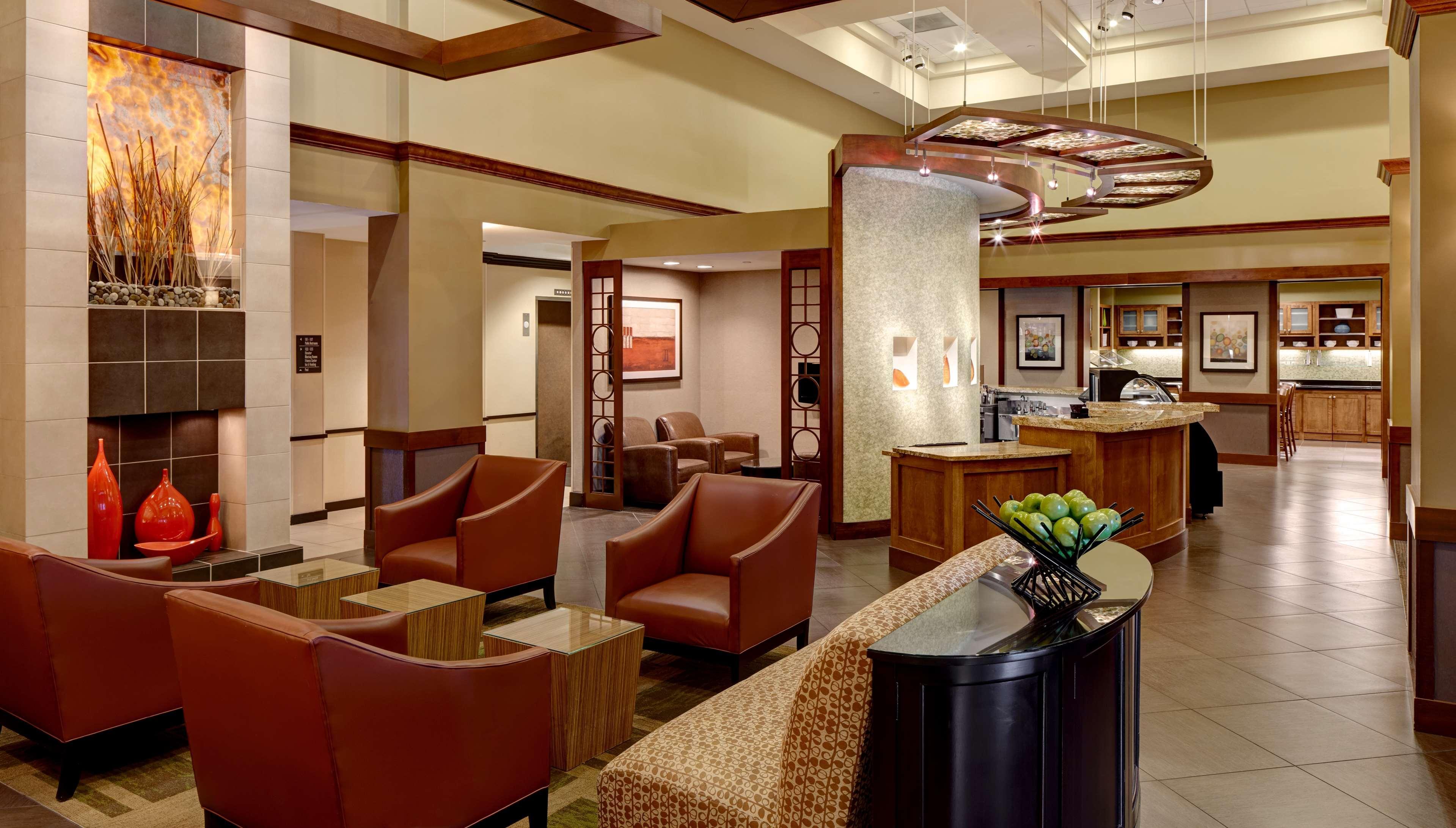 Hyatt Place North Raleigh Midtown Extérieur photo