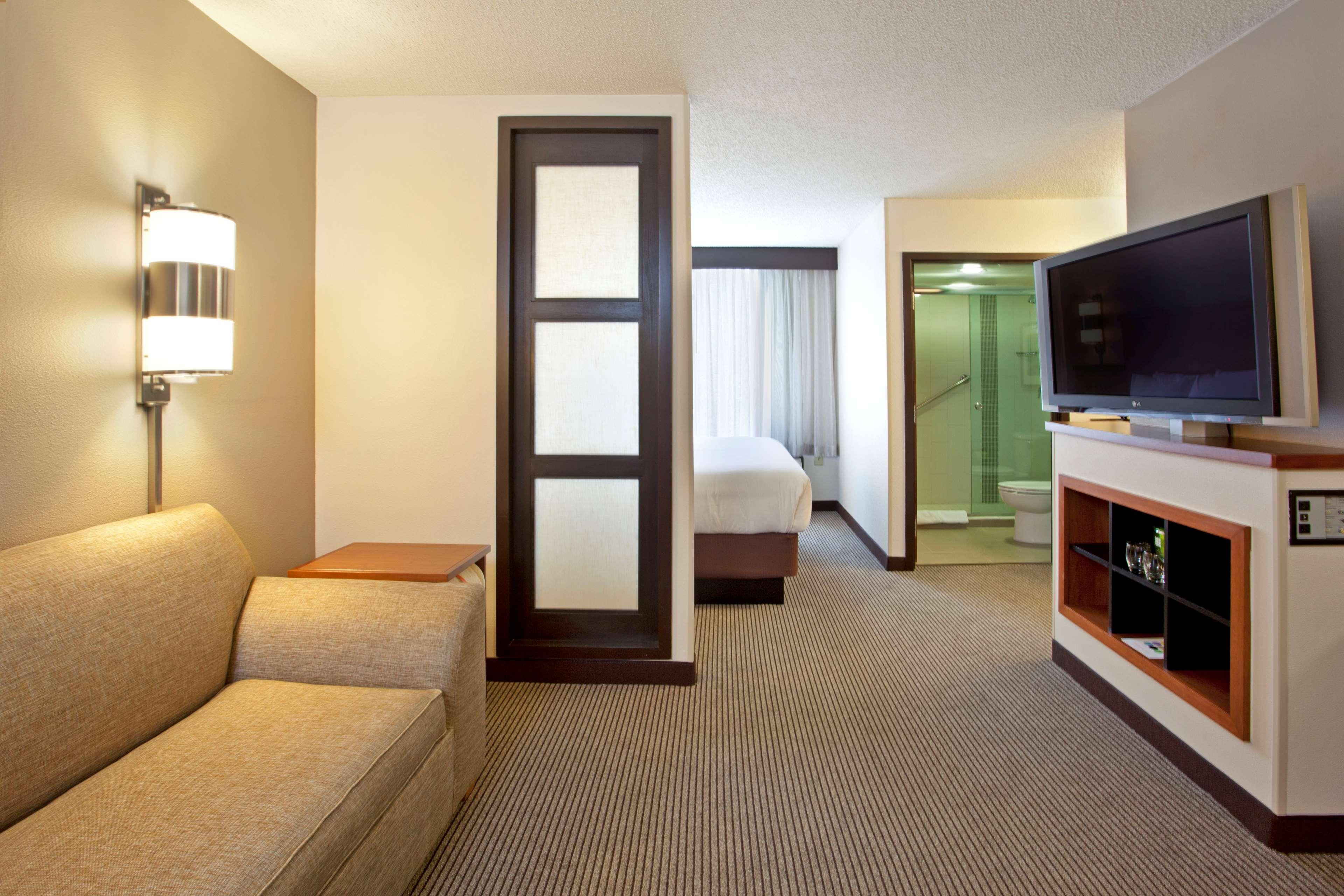 Hyatt Place North Raleigh Midtown Extérieur photo