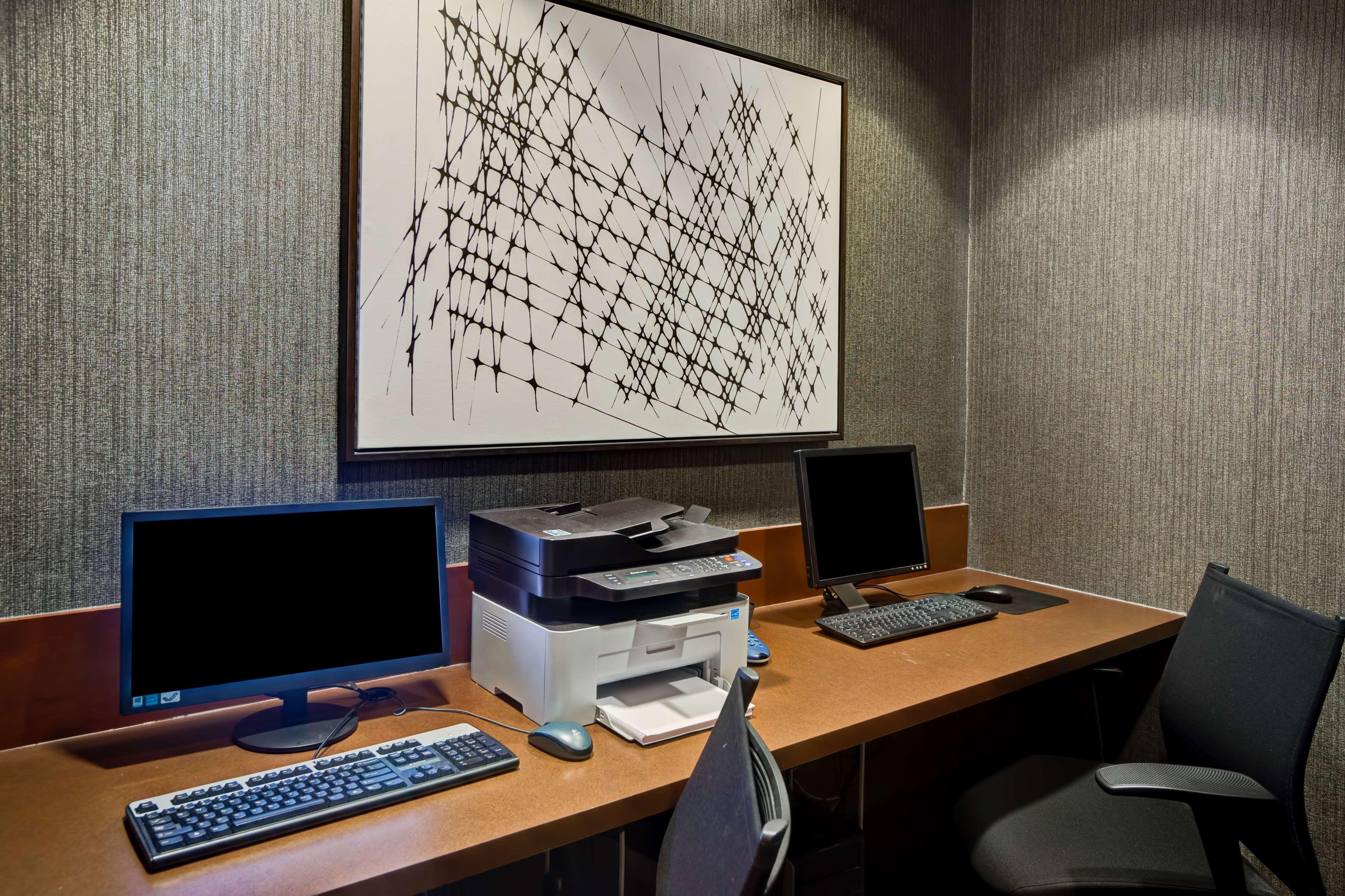 Hyatt Place North Raleigh Midtown Extérieur photo