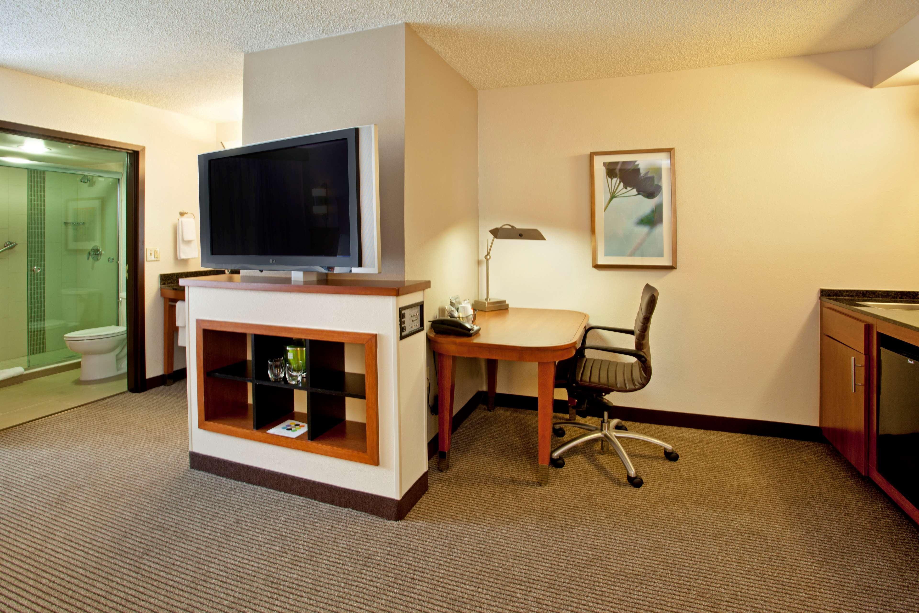 Hyatt Place North Raleigh Midtown Extérieur photo