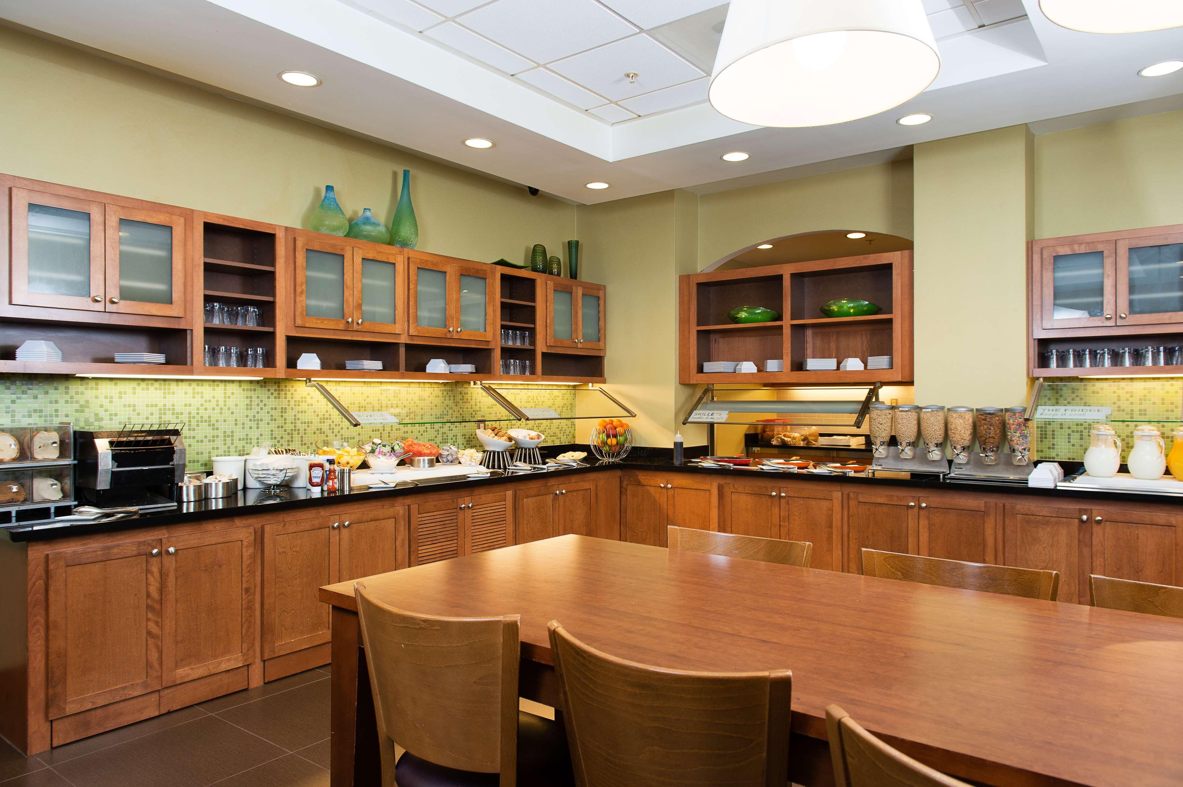 Hyatt Place North Raleigh Midtown Extérieur photo