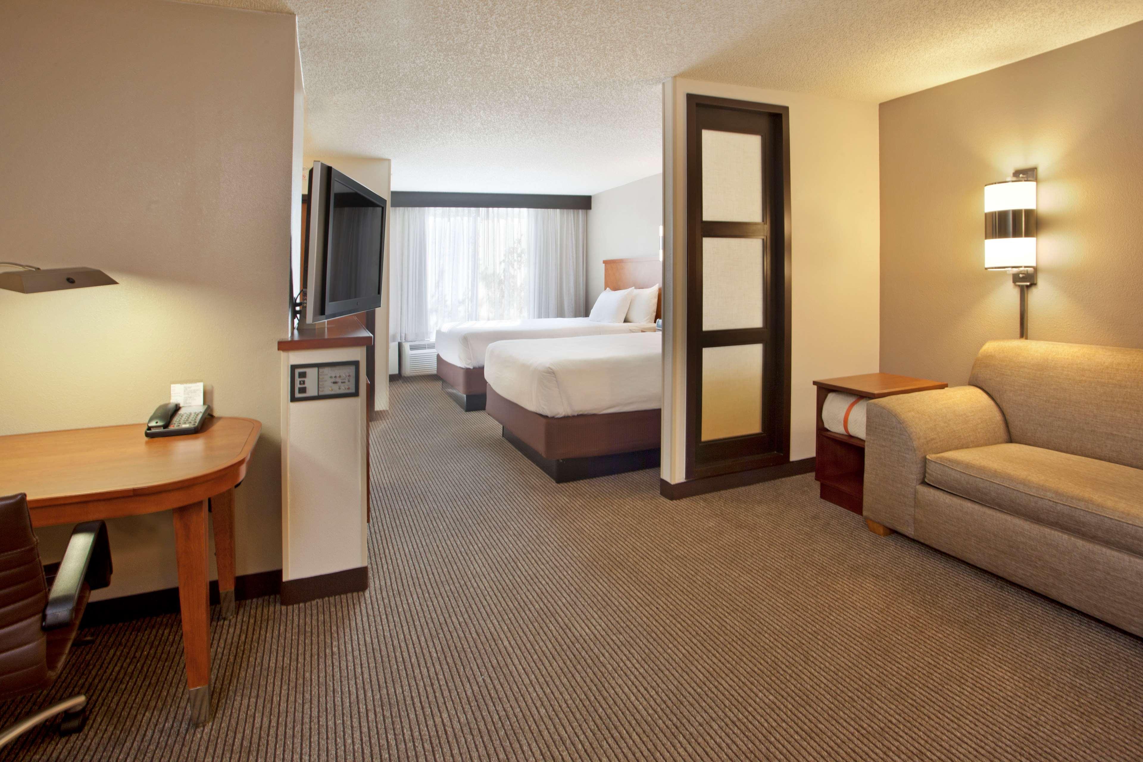 Hyatt Place North Raleigh Midtown Extérieur photo