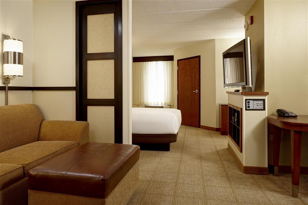 Hyatt Place North Raleigh Midtown Chambre photo