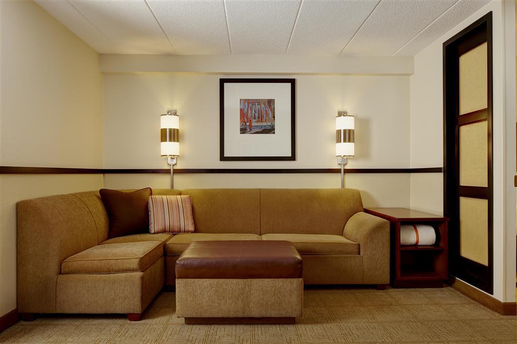 Hyatt Place North Raleigh Midtown Chambre photo