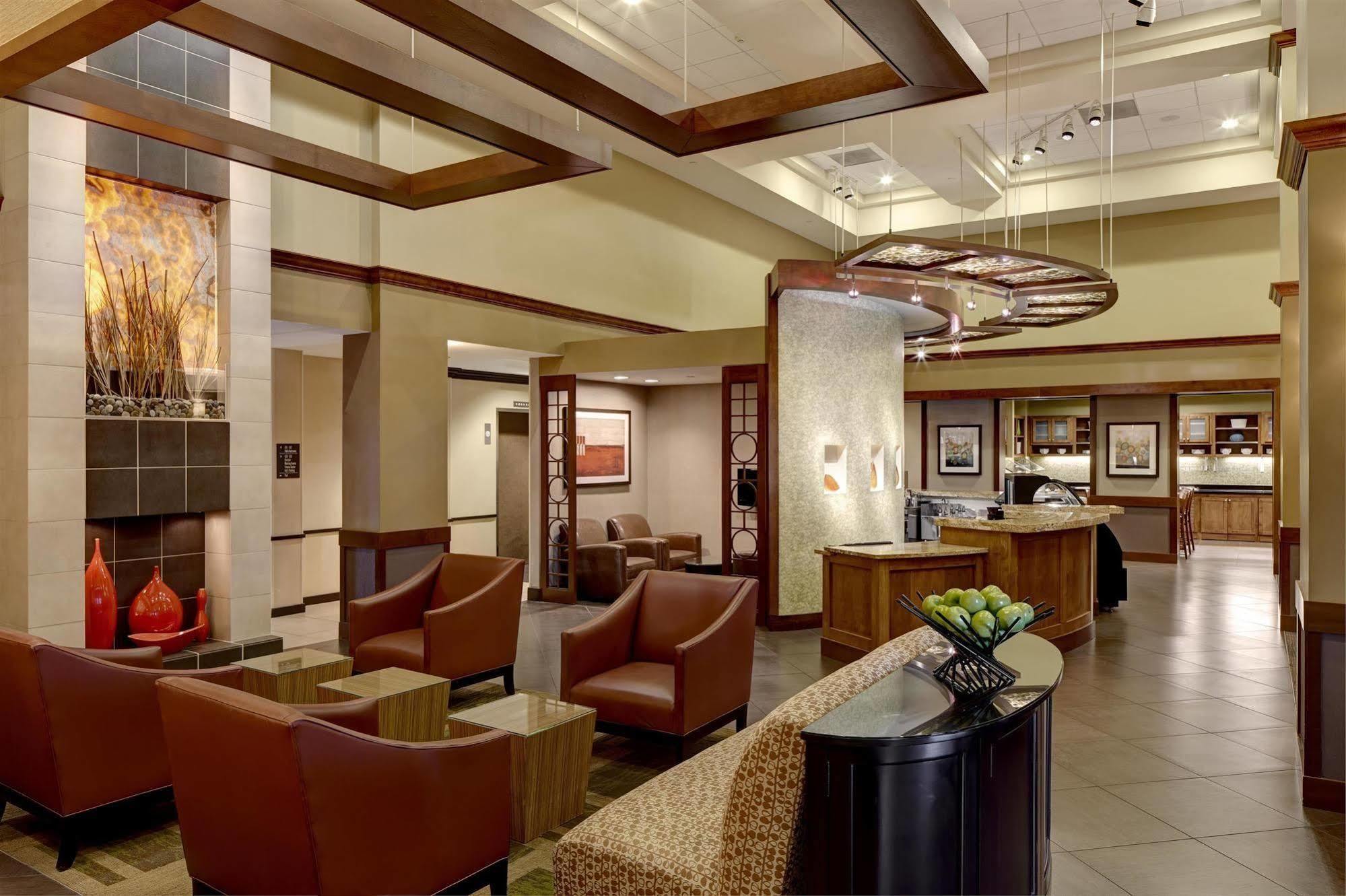 Hyatt Place North Raleigh Midtown Extérieur photo