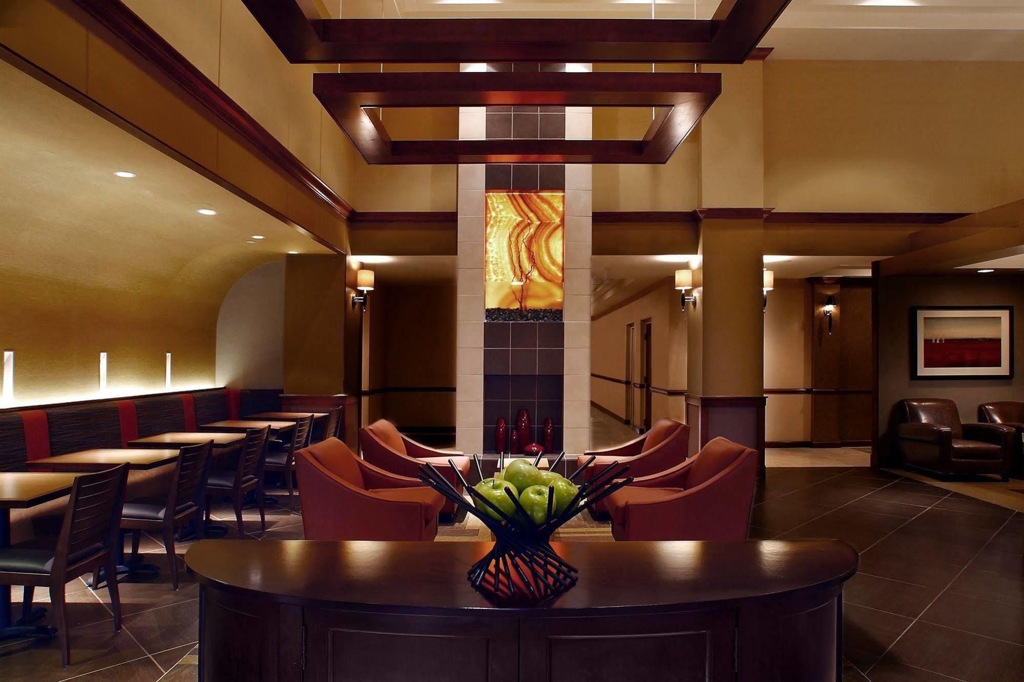 Hyatt Place North Raleigh Midtown Extérieur photo