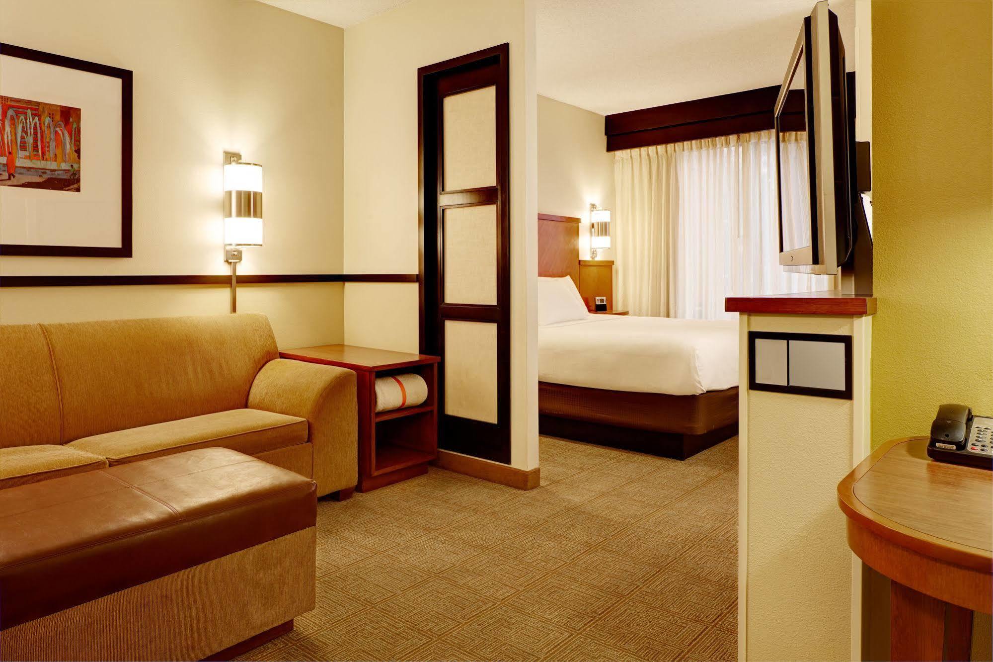 Hyatt Place North Raleigh Midtown Extérieur photo